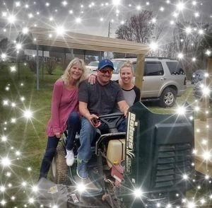 Meet your Posher, Mary